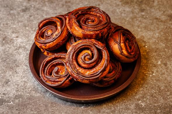Kanelsnegl
