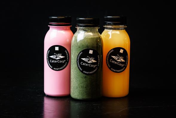 Vores Smoothie