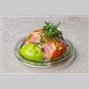 Studentermenu tapas