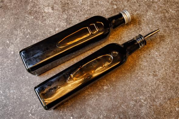 Balsamisk Glace