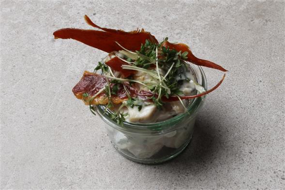 Sammensæt selv Tapas