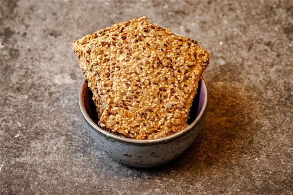 Kerneknækbrød